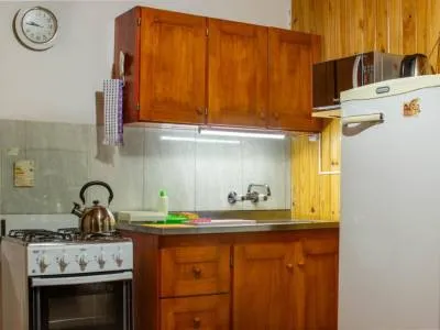 Cabins Nuova Villa Cabins