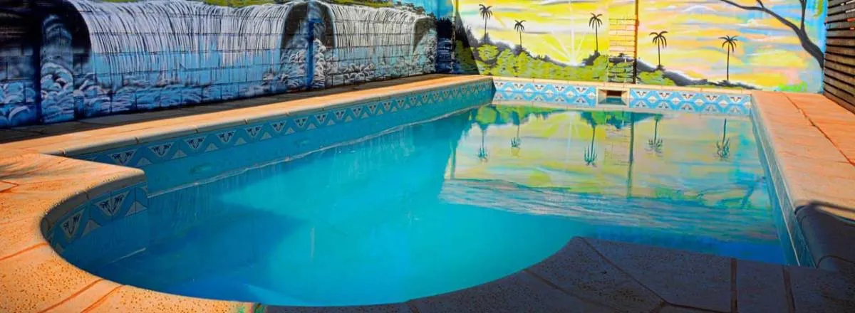 Cabins Nuova Villa Cabins