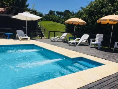 Apart Hotels Espacio Papyro