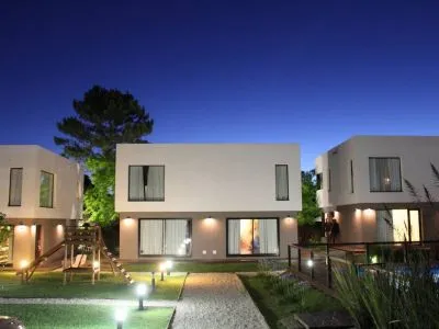 Apart Hotels Espacio Papyro