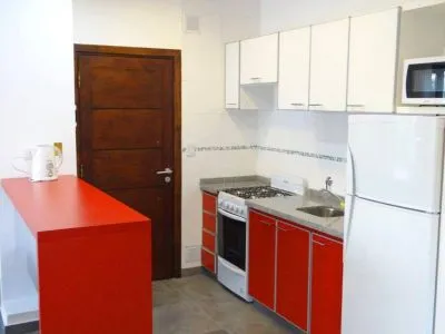 Apart Hotels Espacio Papyro