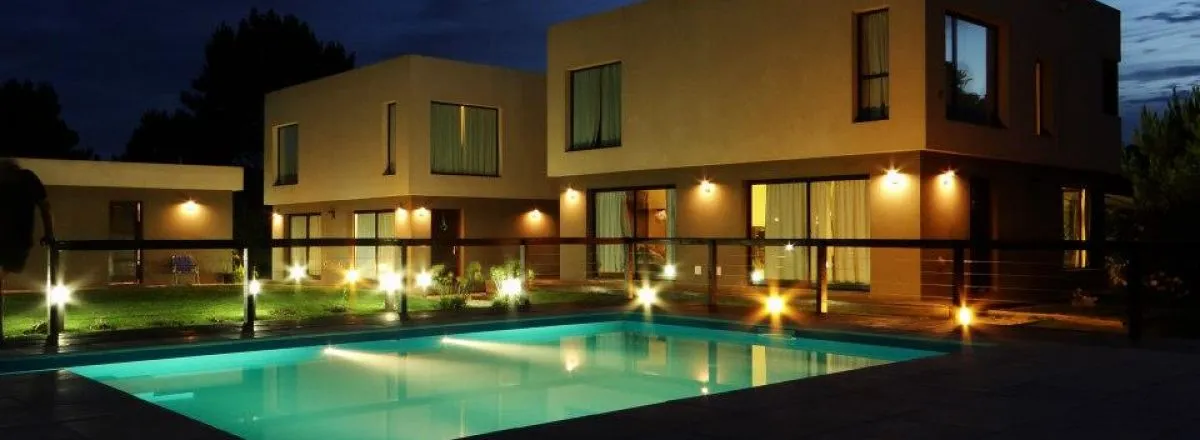 Apart Hotels Espacio Papyro