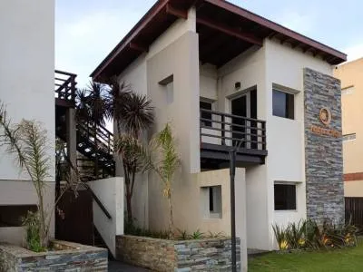 Natura Mar Apart Hotel Apart Hotels  in  Villa Gesell