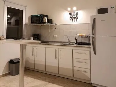 Apart Hotels Natura Mar Apart Hotel