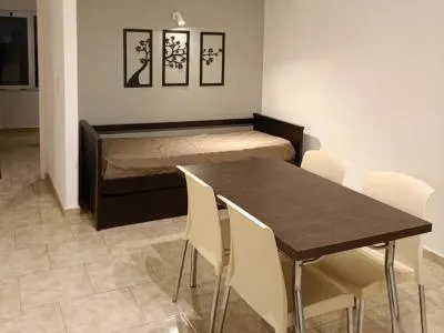 Apart Hotels Natura Mar Apart Hotel