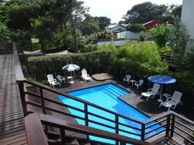 Apart Hotels Natura Mar Apart Hotel