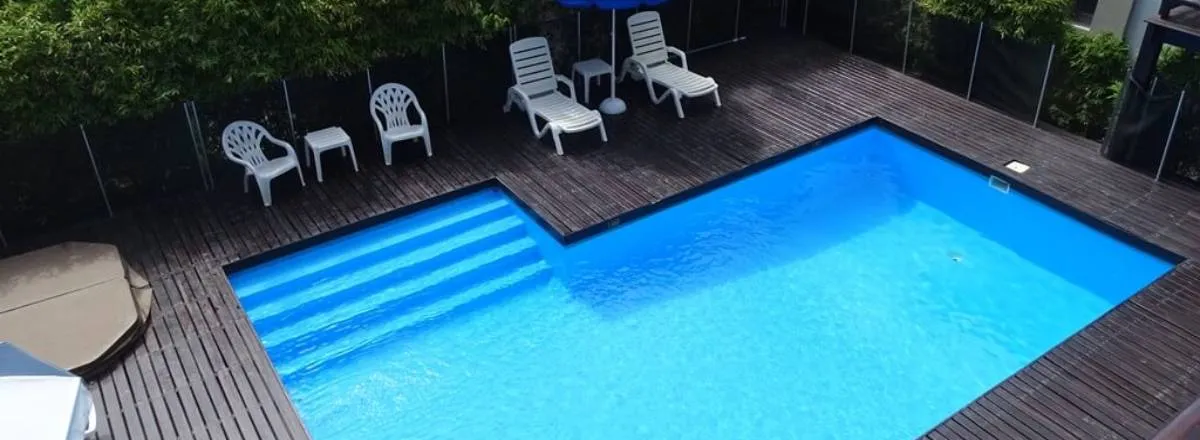 Apart Hotels Natura Mar Apart Hotel