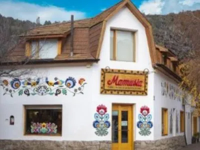 Mamusia Chocolate/Jam/Smoked Products  in  San Martín de los Andes