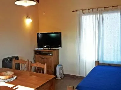 2-star Cabins Altos del Bosque