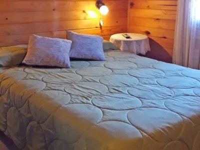 2-star Cabins Altos del Bosque