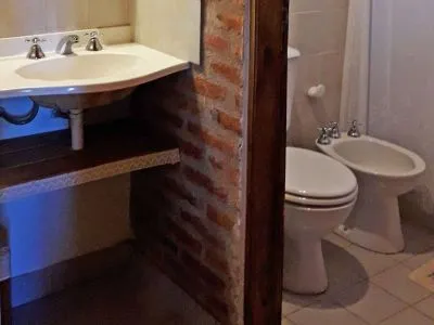 2-star Cabins Altos del Bosque