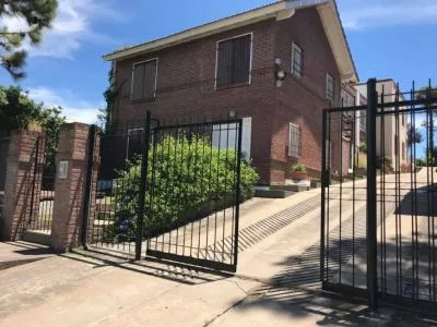 Tourist Resorts Complejo San Josë