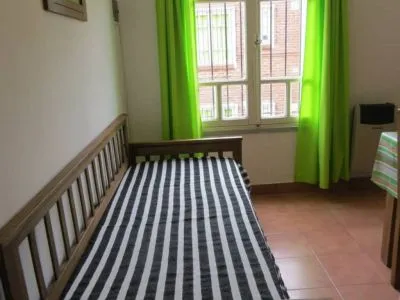 Tourist Resorts Complejo San Josë