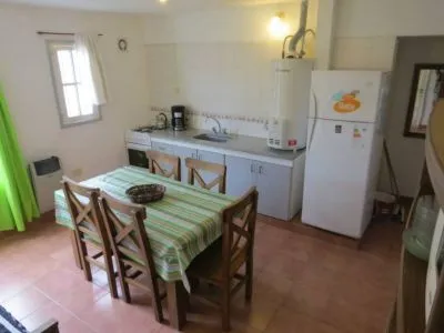 Tourist Resorts Complejo San Josë