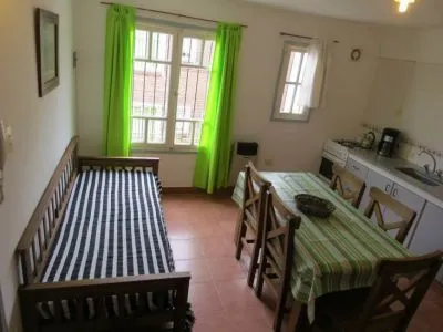 Tourist Resorts Complejo San Josë