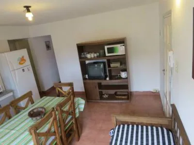 Tourist Resorts Complejo San Josë