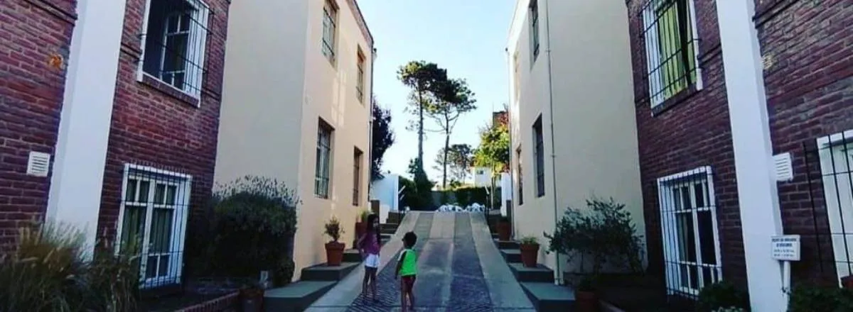 Tourist Resorts Complejo San Josë