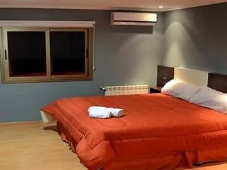 Lleras Park Hotel Boutique Hoteles Boutique  en  Olavarría