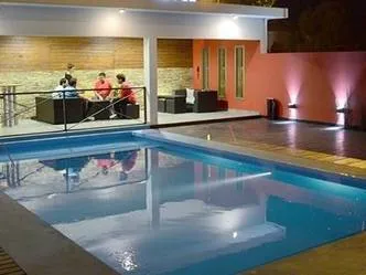 Hoteles Boutique Lleras Park Hotel Boutique