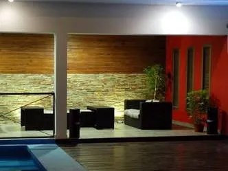 Hoteles Boutique Lleras Park Hotel Boutique