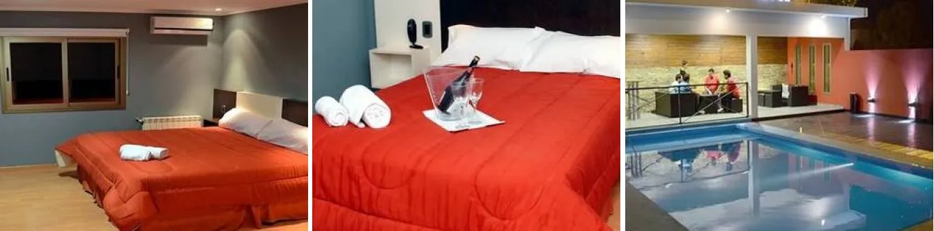 Hoteles Boutique Lleras Park Hotel Boutique