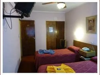 Hoteles 2 estrellas Gran Hotel Olavarría