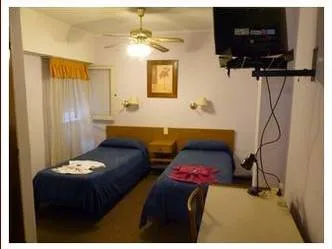 Hoteles 2 estrellas Gran Hotel Olavarría