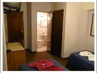 Hoteles 2 estrellas Gran Hotel Olavarría