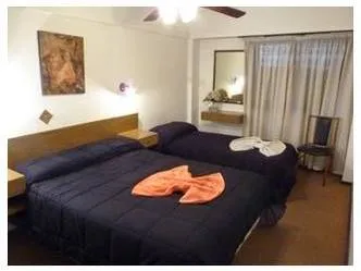 Hoteles 2 estrellas Gran Hotel Olavarría