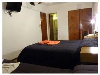 Hoteles 2 estrellas Gran Hotel Olavarría