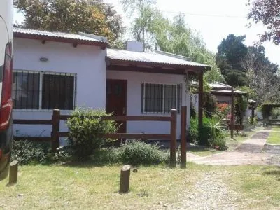 Tourist Resorts Las Lilas