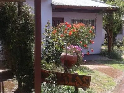 Tourist Resorts Las Lilas