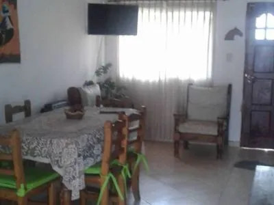 Tourist Resorts Las Lilas