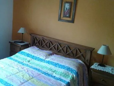 Tourist Resorts Las Lilas