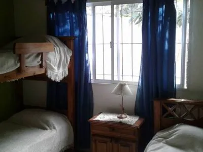 Tourist Resorts Las Lilas