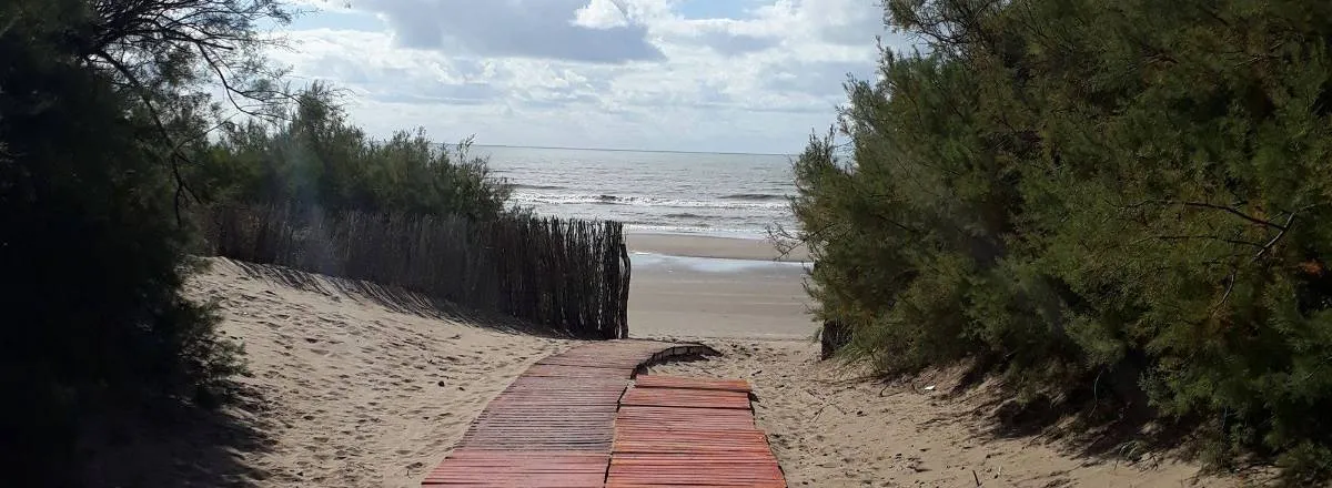 Tourist Resorts Las Lilas