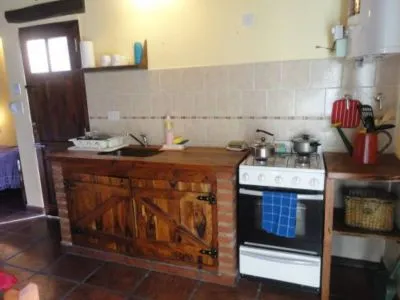 Complejos Turísticos Complejo Valnes I