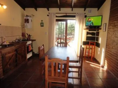 Complejos Turísticos Complejo Valnes I