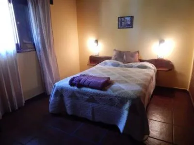 Complejos Turísticos Complejo Valnes I