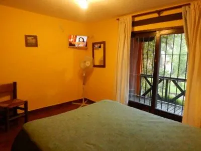 Complejos Turísticos Complejo Valnes I