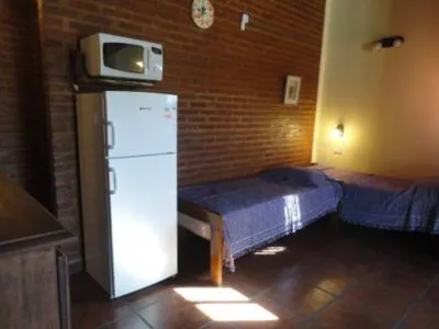 Complejos Turísticos Complejo Valnes I