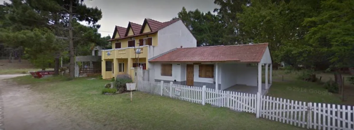 Complejos Turísticos Complejo Valnes I