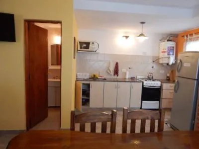 Complejos Turísticos Complejo Valnes II