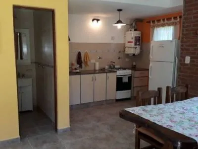 Complejos Turísticos Complejo Valnes II