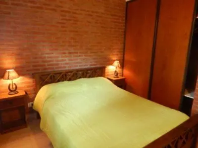 Complejos Turísticos Complejo Valnes II