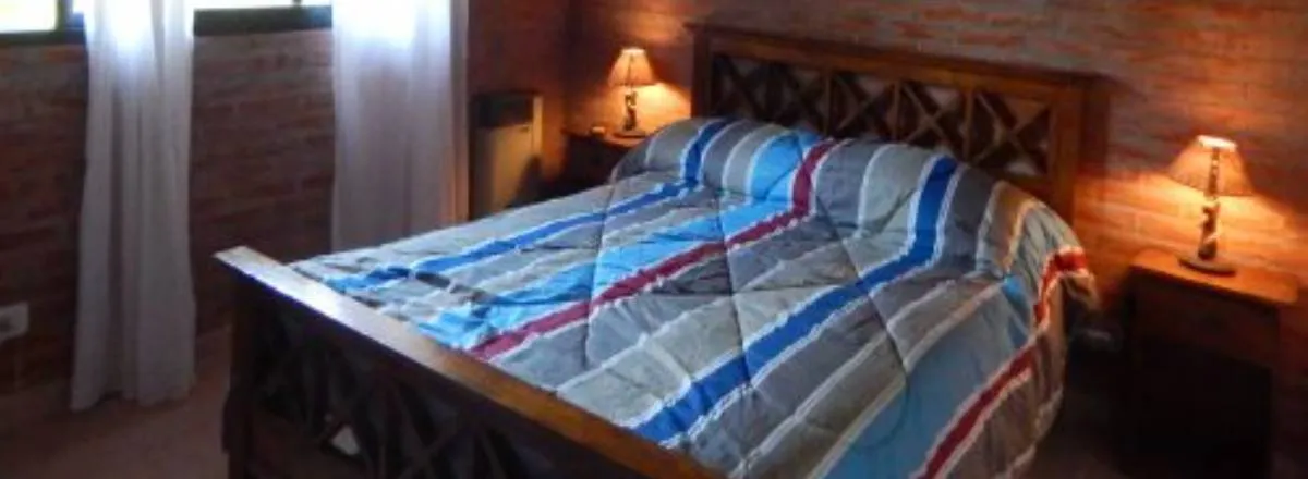 Complejos Turísticos Complejo Valnes II