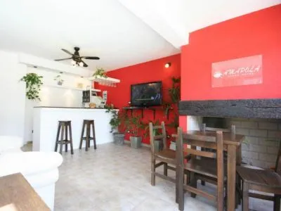 Apart Hotels Amapola