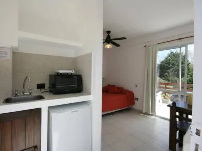 Apart Hotels Amapola