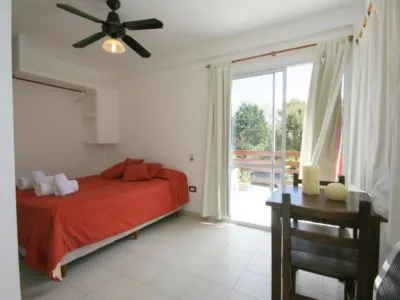 Apart Hotels Amapola