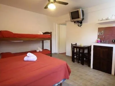 Apart Hotels Amapola